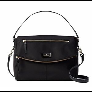 NWT, Kate Spade Blake Ave Lyndon Bag